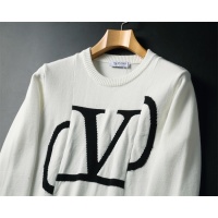 Cheap Valentino Sweaters Long Sleeved For Men #1240562 Replica Wholesale [$52.00 USD] [ITEM#1240562] on Replica Valentino Sweaters