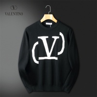 Cheap Valentino Sweaters Long Sleeved For Men #1240563 Replica Wholesale [$52.00 USD] [ITEM#1240563] on Replica Valentino Sweaters