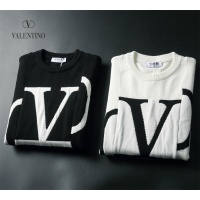 Cheap Valentino Sweaters Long Sleeved For Men #1240563 Replica Wholesale [$52.00 USD] [ITEM#1240563] on Replica Valentino Sweaters