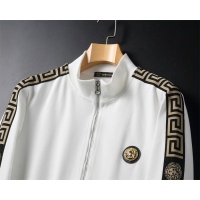 Cheap Versace Tracksuits Long Sleeved For Men #1240565 Replica Wholesale [$80.00 USD] [ITEM#1240565] on Replica Versace Tracksuits