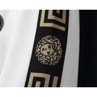 Cheap Versace Tracksuits Long Sleeved For Men #1240565 Replica Wholesale [$80.00 USD] [ITEM#1240565] on Replica Versace Tracksuits