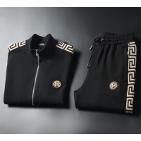 Cheap Versace Tracksuits Long Sleeved For Men #1240566 Replica Wholesale [$80.00 USD] [ITEM#1240566] on Replica Versace Tracksuits