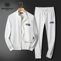 Balenciaga Fashion Tracksuits Long Sleeved For Men #1240567