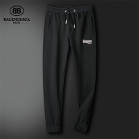 Cheap Balenciaga Fashion Tracksuits Long Sleeved For Men #1240568 Replica Wholesale [$80.00 USD] [ITEM#1240568] on Replica Balenciaga Fashion Tracksuits