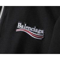 Cheap Balenciaga Fashion Tracksuits Long Sleeved For Men #1240568 Replica Wholesale [$80.00 USD] [ITEM#1240568] on Replica Balenciaga Fashion Tracksuits