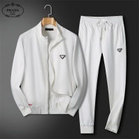 Prada Tracksuits Long Sleeved For Men #1240569