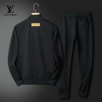 Cheap Louis Vuitton LV Tracksuits Long Sleeved For Men #1240572 Replica Wholesale [$80.00 USD] [ITEM#1240572] on Replica Louis Vuitton LV Tracksuits