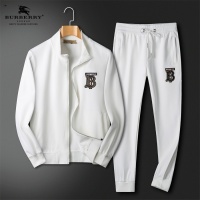 Cheap Burberry Tracksuits Long Sleeved For Men #1240573 Replica Wholesale [$80.00 USD] [ITEM#1240573] on Replica Burberry Tracksuits