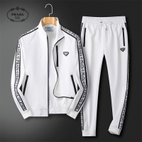 Prada Tracksuits Long Sleeved For Men #1240577