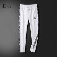 Cheap Christian Dior Tracksuits Long Sleeved For Men #1240579 Replica Wholesale [$85.00 USD] [ITEM#1240579] on Replica Christian Dior Tracksuits