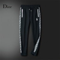 Cheap Christian Dior Tracksuits Long Sleeved For Men #1240580 Replica Wholesale [$85.00 USD] [ITEM#1240580] on Replica Christian Dior Tracksuits