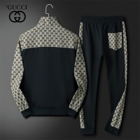 Cheap Gucci Tracksuits Long Sleeved For Men #1240581 Replica Wholesale [$85.00 USD] [ITEM#1240581] on Replica Gucci Tracksuits