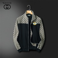 Cheap Gucci Tracksuits Long Sleeved For Men #1240581 Replica Wholesale [$85.00 USD] [ITEM#1240581] on Replica Gucci Tracksuits