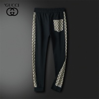 Cheap Gucci Tracksuits Long Sleeved For Men #1240581 Replica Wholesale [$85.00 USD] [ITEM#1240581] on Replica Gucci Tracksuits