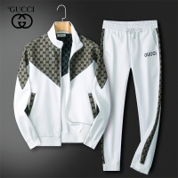 Gucci Tracksuits Long Sleeved For Men #1240582