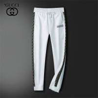 Cheap Gucci Tracksuits Long Sleeved For Men #1240582 Replica Wholesale [$85.00 USD] [ITEM#1240582] on Replica Gucci Tracksuits