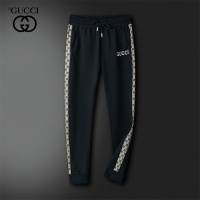 Cheap Gucci Tracksuits Long Sleeved For Men #1240585 Replica Wholesale [$85.00 USD] [ITEM#1240585] on Replica Gucci Tracksuits