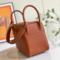 Cheap Hermes AAA Quality Handbags For Women #1240588 Replica Wholesale [$343.80 USD] [ITEM#1240588] on Replica Hermes AAA Quality Handbags