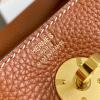 Cheap Hermes AAA Quality Handbags For Women #1240588 Replica Wholesale [$343.80 USD] [ITEM#1240588] on Replica Hermes AAA Quality Handbags