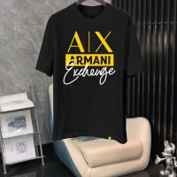 Armani T-Shirts Short Sleeved For Men #1240591