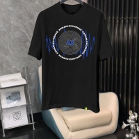 Armani T-Shirts Short Sleeved For Men #1240600