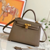 Hermes AAA Quality Handbags For Women #1240624