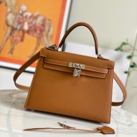 Hermes AAA Quality Handbags For Women #1240635