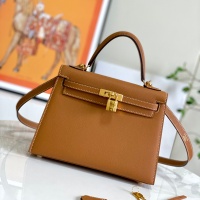 Hermes AAA Quality Handbags For Women #1240636