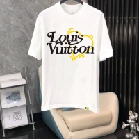 Louis Vuitton LV T-Shirts Short Sleeved For Men #1240639