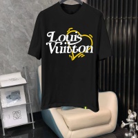 Louis Vuitton LV T-Shirts Short Sleeved For Men #1240640