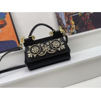 Cheap Dolce &amp; Gabbana AAA Quality Handbags For Women #1240658 Replica Wholesale [$150.00 USD] [ITEM#1240658] on Replica Dolce &amp; Gabbana AAA Quality Handbags