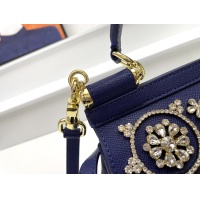 Cheap Dolce &amp; Gabbana AAA Quality Handbags For Women #1240659 Replica Wholesale [$150.00 USD] [ITEM#1240659] on Replica Dolce &amp; Gabbana AAA Quality Handbags