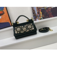 Cheap Dolce &amp; Gabbana AAA Quality Handbags For Women #1240660 Replica Wholesale [$150.00 USD] [ITEM#1240660] on Replica Dolce &amp; Gabbana AAA Quality Handbags