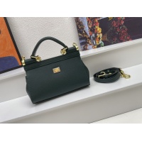 Cheap Dolce &amp; Gabbana AAA Quality Handbags For Women #1240660 Replica Wholesale [$150.00 USD] [ITEM#1240660] on Replica Dolce &amp; Gabbana AAA Quality Handbags