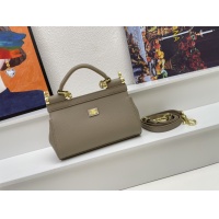 Cheap Dolce &amp; Gabbana AAA Quality Handbags For Women #1240662 Replica Wholesale [$150.00 USD] [ITEM#1240662] on Replica Dolce &amp; Gabbana AAA Quality Handbags