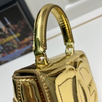 Cheap Dolce &amp; Gabbana AAA Quality Handbags For Women #1240671 Replica Wholesale [$150.00 USD] [ITEM#1240671] on Replica Dolce &amp; Gabbana AAA Quality Handbags