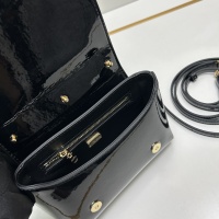 Cheap Dolce &amp; Gabbana AAA Quality Handbags For Women #1240673 Replica Wholesale [$150.00 USD] [ITEM#1240673] on Replica Dolce &amp; Gabbana AAA Quality Handbags