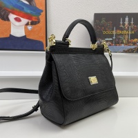 Cheap Dolce &amp; Gabbana AAA Quality Handbags For Women #1240676 Replica Wholesale [$130.00 USD] [ITEM#1240676] on Replica Dolce &amp; Gabbana AAA Quality Handbags