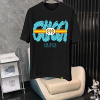 Gucci T-Shirts Short Sleeved For Men #1240685