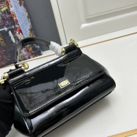 Cheap Dolce &amp; Gabbana AAA Quality Handbags For Women #1240692 Replica Wholesale [$128.00 USD] [ITEM#1240692] on Replica Dolce &amp; Gabbana AAA Quality Handbags