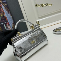 Cheap Dolce &amp; Gabbana AAA Quality Handbags For Women #1240696 Replica Wholesale [$122.00 USD] [ITEM#1240696] on Replica Dolce &amp; Gabbana AAA Quality Handbags