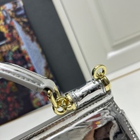 Cheap Dolce &amp; Gabbana AAA Quality Handbags For Women #1240696 Replica Wholesale [$122.00 USD] [ITEM#1240696] on Replica Dolce &amp; Gabbana AAA Quality Handbags