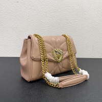 Cheap Dolce &amp; Gabbana AAA Quality Shoulder Bags For Women #1240717 Replica Wholesale [$155.00 USD] [ITEM#1240717] on Replica Dolce &amp; Gabbana AAA Quality Shoulder Bags