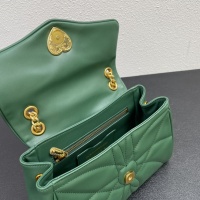 Cheap Dolce &amp; Gabbana AAA Quality Shoulder Bags For Women #1240718 Replica Wholesale [$155.00 USD] [ITEM#1240718] on Replica Dolce &amp; Gabbana AAA Quality Shoulder Bags