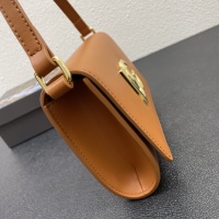 Cheap Dolce &amp; Gabbana D&amp;G AAA Quality Messenger Bags For Women #1240721 Replica Wholesale [$135.00 USD] [ITEM#1240721] on Replica Dolce &amp; Gabbana D&amp;G AAA Quality Messenger Bags