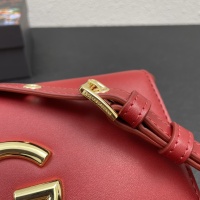 Cheap Dolce &amp; Gabbana D&amp;G AAA Quality Messenger Bags For Women #1240723 Replica Wholesale [$135.00 USD] [ITEM#1240723] on Replica Dolce &amp; Gabbana D&amp;G AAA Quality Messenger Bags