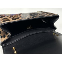 Cheap Dolce &amp; Gabbana D&amp;G AAA Quality Messenger Bags For Women #1240760 Replica Wholesale [$172.00 USD] [ITEM#1240760] on Replica Dolce &amp; Gabbana D&amp;G AAA Quality Messenger Bags