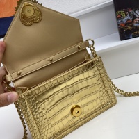 Cheap Dolce &amp; Gabbana D&amp;G AAA Quality Messenger Bags For Women #1240762 Replica Wholesale [$158.00 USD] [ITEM#1240762] on Replica Dolce &amp; Gabbana D&amp;G AAA Quality Messenger Bags