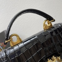 Cheap Dolce &amp; Gabbana D&amp;G AAA Quality Messenger Bags For Women #1240765 Replica Wholesale [$158.00 USD] [ITEM#1240765] on Replica Dolce &amp; Gabbana D&amp;G AAA Quality Messenger Bags