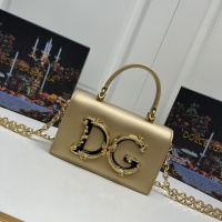 Dolce & Gabbana D&G AAA Quality Messenger Bags For Women #1240769